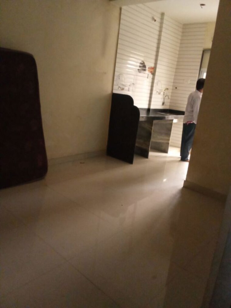 Kitchen/pantry, ulwe 1 RK 300 Sq.Ft. Apartment In Ulwe Navi Mumbai 10609733