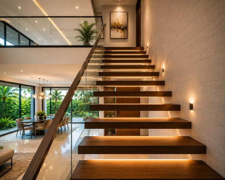 undefined, kakkad 4 Bedroom 2300 Sq.Ft. Independent House In Kakkad Kochi 10609740