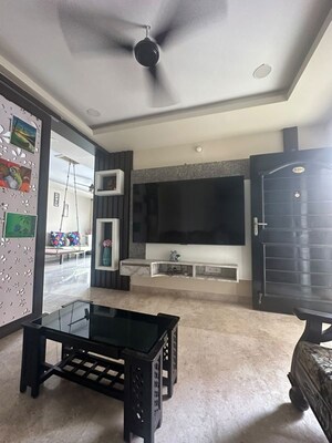 Kitchen in 3 BHK Apartment at Aditya Empress Towers, Shaikpet – for Rent