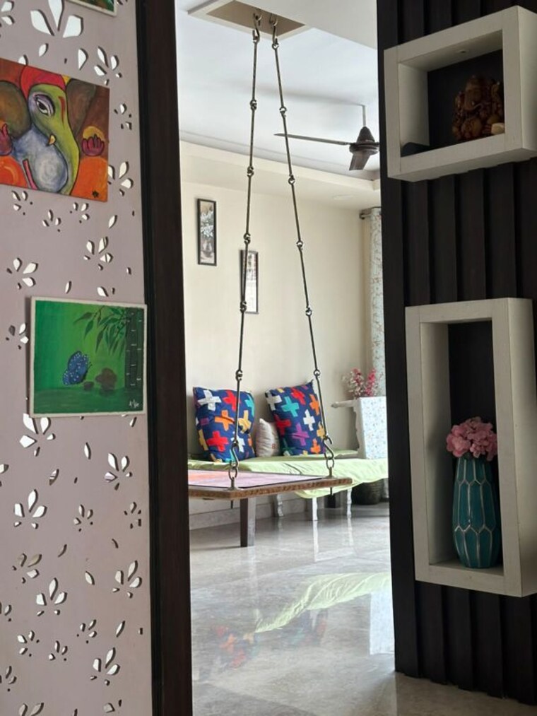undefined, aditya-empress-towers 3 Bedroom 1575 Sq.Ft. Apartment In Shaikpet Hyderabad 10609739
