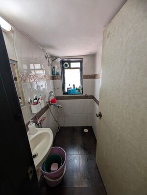 Bathroom in  Apartment at Seven Bunglow – for Rent