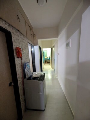 Utility Room in  Apartment at Seven Bunglow – for Rent