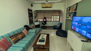 Kitchen in  Apartment at Seven Bunglow – for Rent