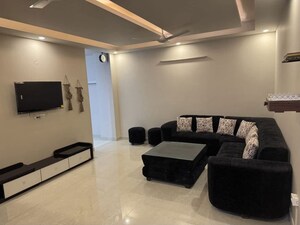 2 BHK Builder Floor For Rent in Saket