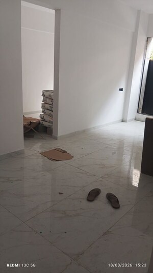 2 BHK Apartment For Sale in Ulwe Sector 20
