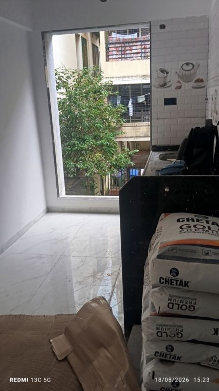 Hall, ulwe sector 20 2 Bedroom 1100 Sq.Ft. Apartment In Ulwe Sector 20 Navi Mumbai 10609704