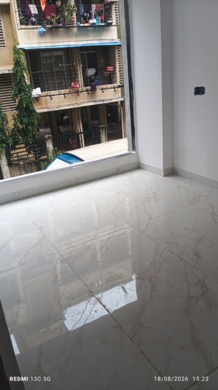 Master Bedroom, ulwe sector 20 2 Bedroom 1100 Sq.Ft. Apartment In Ulwe Sector 20 Navi Mumbai 10609704