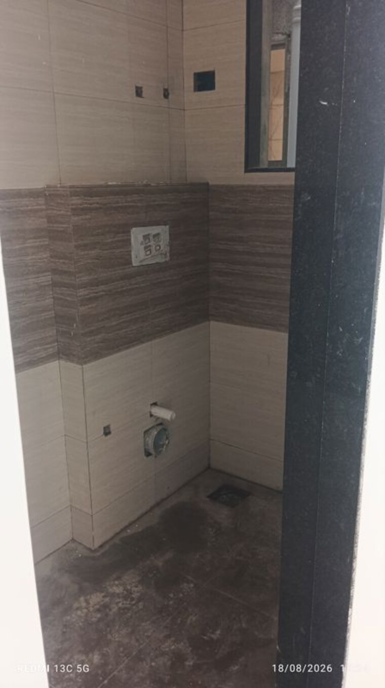 Bathroom, ulwe sector 20 2 Bedroom 1100 Sq.Ft. Apartment In Ulwe Sector 20 Navi Mumbai 10609704