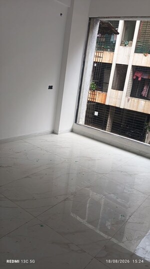 Bedroom in 2 BHK Apartment at Ulwe Sector 20 – for Sale