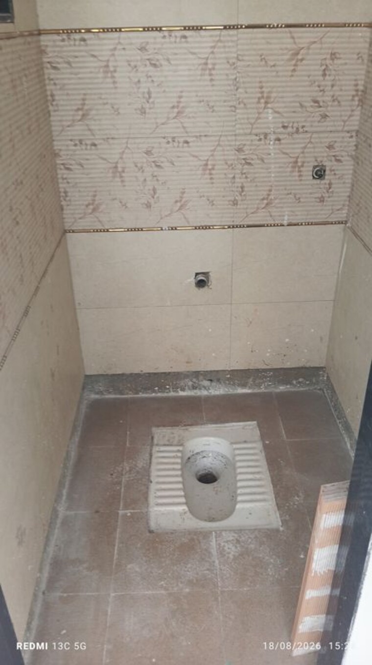 Bathroom, ulwe sector 20 2 Bedroom 1100 Sq.Ft. Apartment In Ulwe Sector 20 Navi Mumbai 10609704