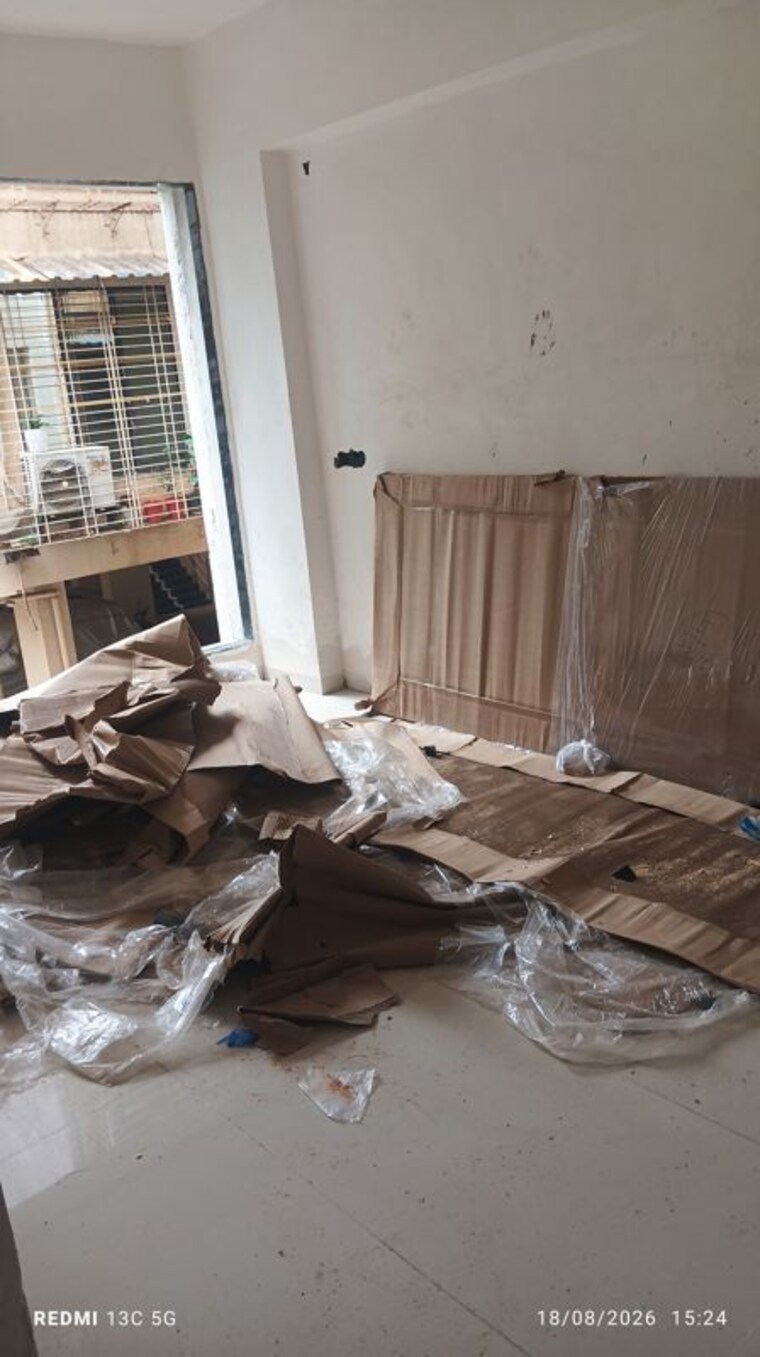 Living Room, ulwe sector 20 2 Bedroom 1100 Sq.Ft. Apartment In Ulwe Sector 20 Navi Mumbai 10609704