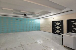 Parking in 4 BHK Villa at Mansarovar Extension – for Sale