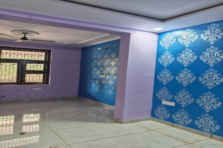 Living Room, mansarovar extension 4 Bedroom 2600 Sq.Ft. Villa In Mansarovar Extension Jaipur 10609726