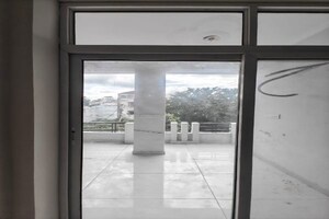 Balcony in 4 BHK Villa at Mansarovar Extension – for Sale