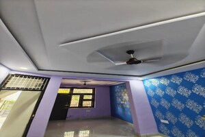 Furnished Amenities in 4 BHK Villa at Mansarovar Extension – for Sale