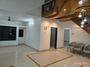 Building Lobby in  Pg at Wakad – for Rent