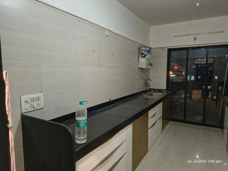 Kitchen, wakad Pg For Boys In Wakad 10609751