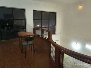 Kitchen in  Pg at Wakad – for Rent