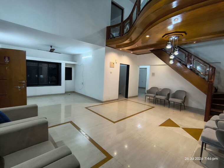 Living Room, wakad Pg For Boys In Wakad 10609751