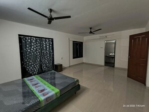 Bedroom in  Pg at Wakad – for Rent