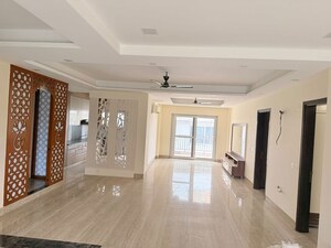 3 BHK Builder Floor For Rent in Sector 56