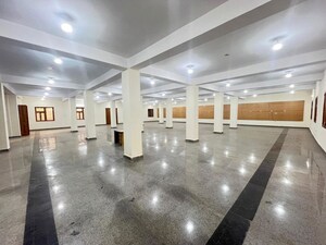 Parking in  Showroom at Sector 12 Dwarka – for Rent