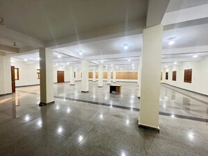 Parking in  Showroom at Sector 12 Dwarka – for Rent