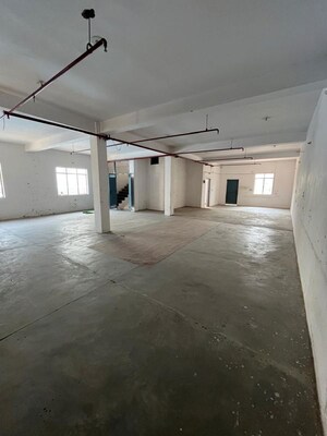  Industrial Plot For Rent in Ecotech Iii Greater Noida