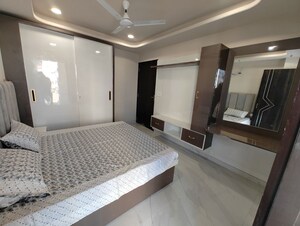Bedroom in 3 BHK Apartment at Narayan Sukh, Ajmer Road – for Sale