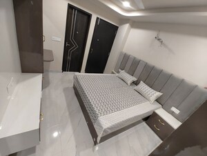 Master Bedroom in 3 BHK Apartment at Narayan Sukh, Ajmer Road – for Sale