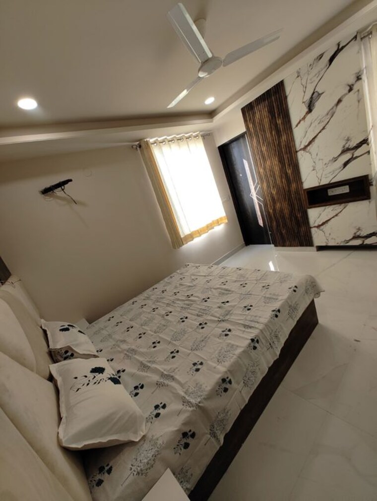 Bathroom, narayan-sukh 3 Bedroom 1400 Sq.Ft. Apartment In Ajmer Road Jaipur 10609750