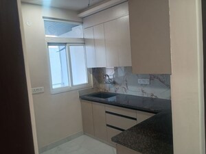 Kitchen in 3 BHK Apartment at Narayan Sukh, Ajmer Road – for Sale