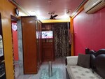 1 Rk  250 Sq.Ft. Apartment in Malad West