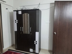 Bedroom in 2 BHK Apartment at Bhusari Colony – for Rent