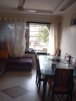 2 BHK + Store Room Apartment For Sale in D Kapoor Tower