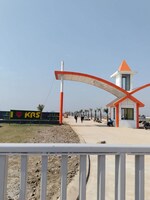 200 Sq.Yd. Plot in Jait