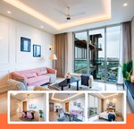 3 BHK 1465 Sq.Ft. Apartment in Forum Serendipity