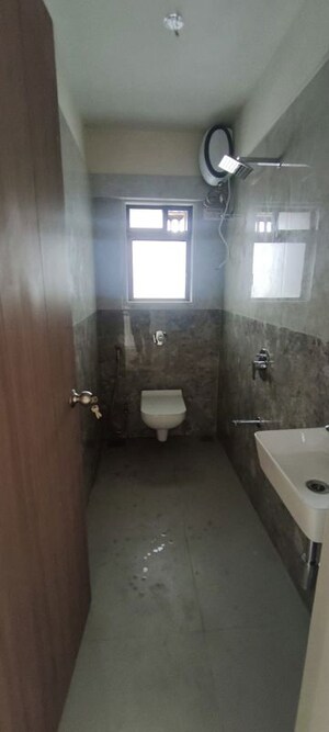 Bathroom in  Apartment at Andheri West – for Rent