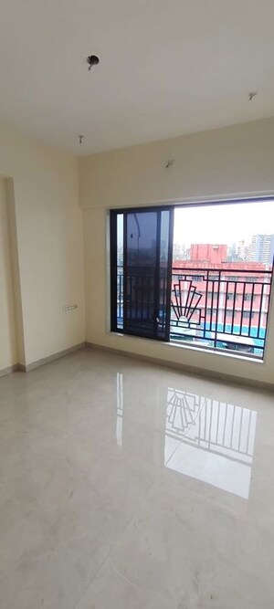 Balcony in  Apartment at Andheri West – for Rent