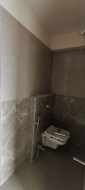 Bathroom in  Apartment at Andheri West – for Rent