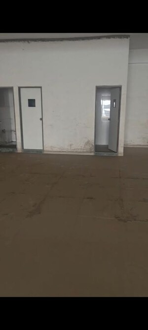 Room in  Office Space at Akshar Business Park, Vashi Sector 19f – for Sale