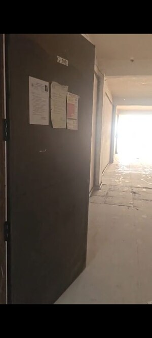 Building Lobby in  Office Space at Akshar Business Park, Vashi Sector 19f – for Sale