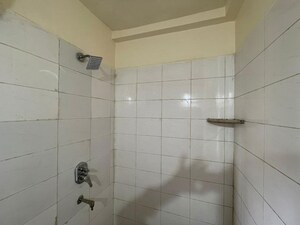 Bathroom in 2 BHK Apartment at BPTP Princess Park, Sector 86 – for Rent