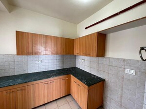 Kitchen in 2 BHK Apartment at BPTP Princess Park, Sector 86 – for Rent