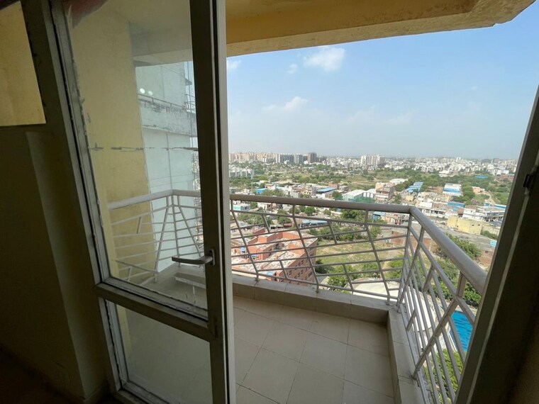 Balcony, bptp-princess-park 2 Bedroom 1261 Sq.Ft. Apartment In Sector 86 Faridabad 10609786