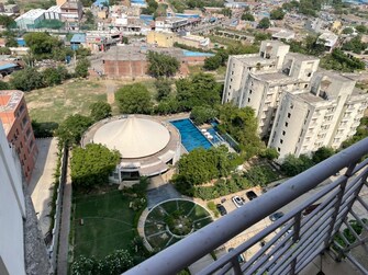 2 BHK 1261 Sq.Ft. Apartment in BPTP Princess Park