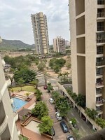 4 BHK + Store Room 4500 Sq.Ft. Apartment in Bhagwati Greens 3 