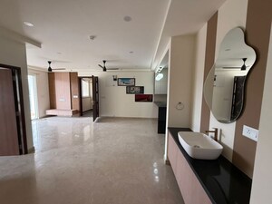 3 BHK Apartment For Rent in Aurobindo Kohinoor, Serilingampally