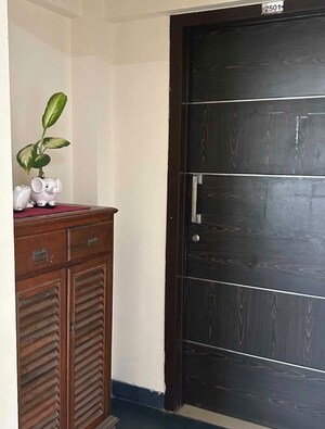 Furnished Amenities in 1 BHK Apartment at Jayesh Callisto, Ulwe – for Rent