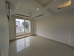 2 BHK + Prayer Room,Study Room,Store Room Builder Floor For Rent in Sector 22